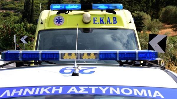 Άργος: Πέθανε ο 20χρονος που τον πυροβόλησαν δυο αστυνομικοί σε καταδίωξη