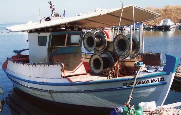 Μέχρι 31 Μαρτίου 2018 η έκδοση των αδειών για το αλιευτικό εργαλείο βιντζότρατα