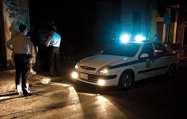 ΧΑΛΚΙΔΑ: Βγήκε μία βόλτα και του βγήκε ...ξινή - Συνελήφθη Έλληνας από αστυνομικούς της Ομάδας ΔΙΑΣ