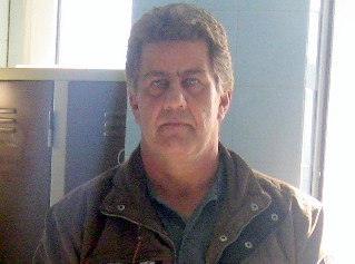 Ο Δημήτρης Κόκκινος πρόεδρος στους Κυνηγούς