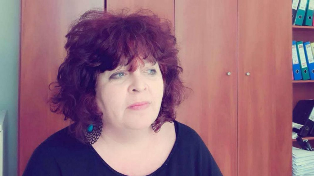 ΑΛΙΒΕΡΙ ΕΥΒΟΙΑΣ: Θλίψη για την απώλεια της 59χρονης Βίκυς Θαλασσινού