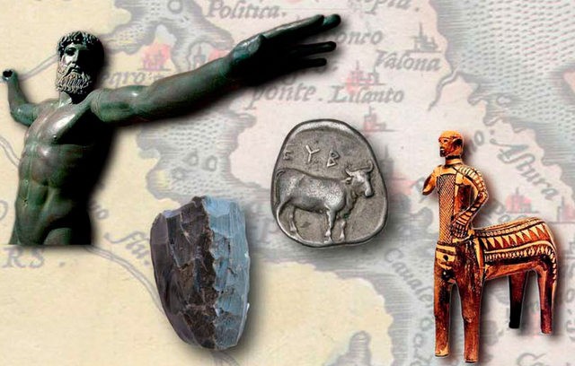 Παρουσίαση βιβλίου για την Εύβοια στο Βυζαντινό και Χριστιανικό Μουσείο
