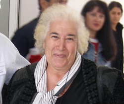 Παραιτήθηκε από το ψηφοδέλτιο της ΔΗΜΑΡ η Ελένη Καραγιάννη-Αλατά