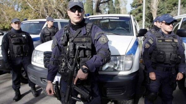 ΕΥΒΟΙΑ: Επτά συλλήψεις σε εκτεταμένες αστυνομικές επιχειρήσεις
