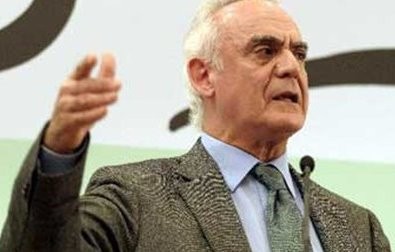 Συνελήφθη ο Τσοχατζόπουλος
