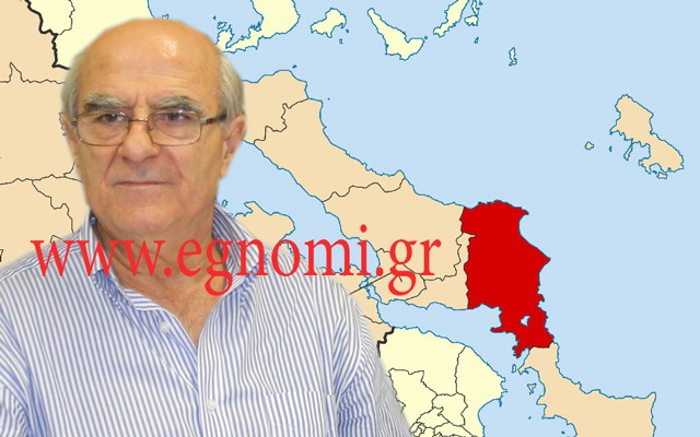 ΔΗΜΟΣ ΚΥΜΗΣ-ΑΛΙΒΕΡΙΟΥ: Ο συνδυασμός του Θανάση Μπουραντά (Συμπολιτεία Πολιτών Δήμου Κύμης-Αλιβερίου)