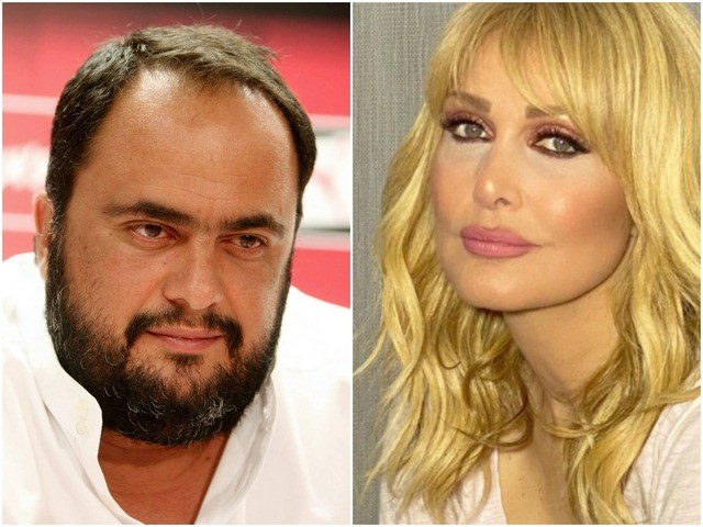 Ακούστε το τραγούδι που έγραψε ο Βαγγέλης Μαρινάκης στη Θεοδωρίδου (VIDEO)