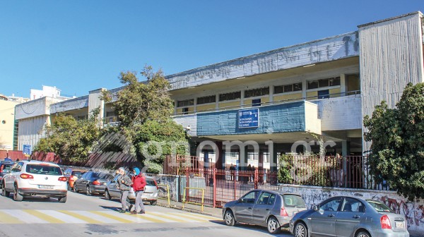 Μαθητικές δημιουργίες παρουσιάζονται στο ΕΠΑΛ Χαλκίδας
