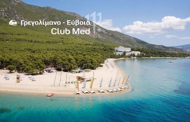 Επτά εργαζόμενοι του Club Med Γρεγολίμανο ασθένησαν με κορωνοϊό και περιμένουν 4 μήνες το επίδομα ασθενείας