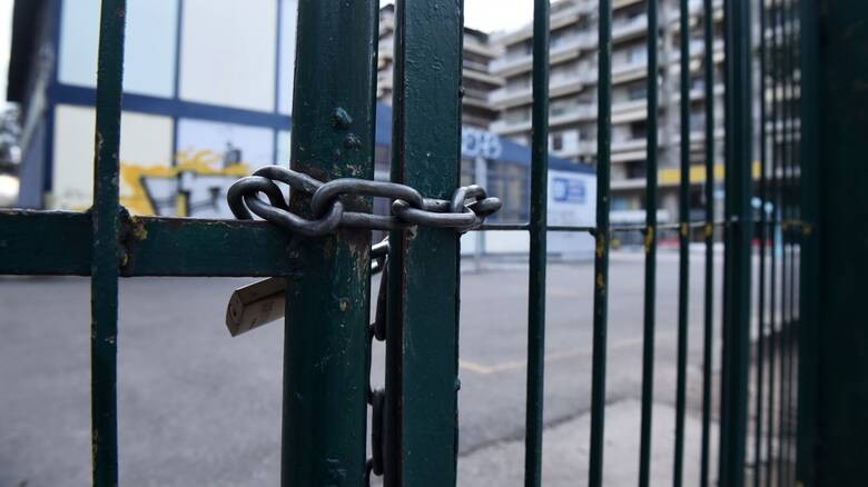 ΚΟΡΩΝΟΪΟΣ: Νέο κρούσμα σε σχολείο της Χαλκίδας