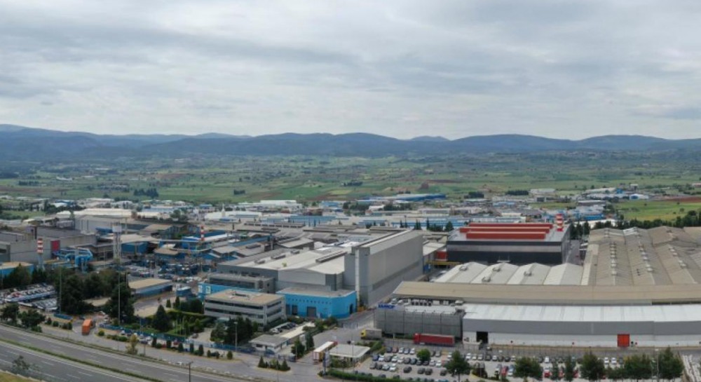 Θετικό ξεκίνημα για την ElvalHalcor στο 2025