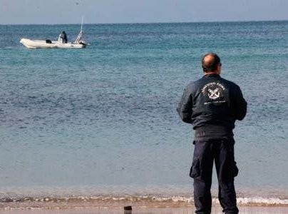 Πνίγηκε λουόμενος στον Οξύλιθο