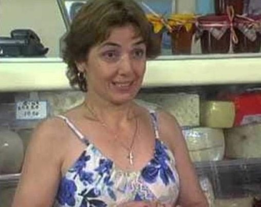 Εφυγε από τη ζωή η ηθοποιός Ελισάβετ Ναζλίδου