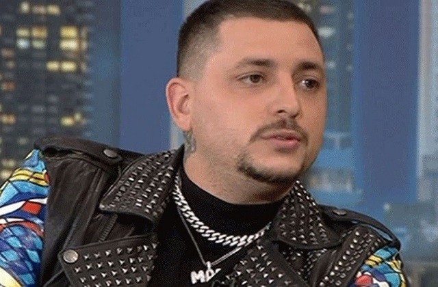 Συνελήφθη ο ράπερ Mad Clip ύστερα από τρελή καταδίωξη στους δρόμους της Αθήνας