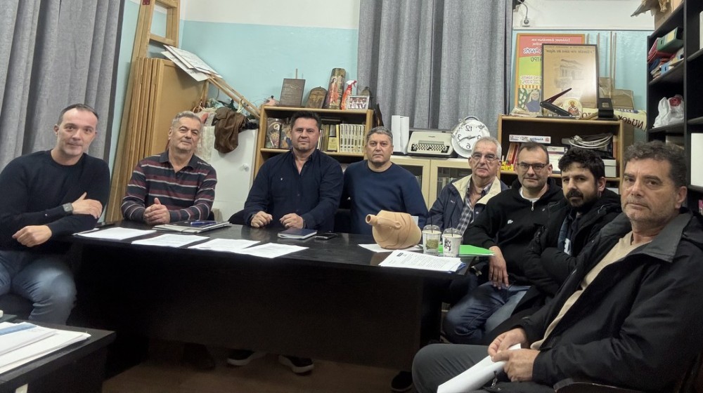 ΑΔΕΔΥ ΕΥΒΟΙΑΣ: Παράνομη η μη αναγνώριση πτυχίου σε γεωπόνους της Περιφερειακής Ενότητας Εύβοιας