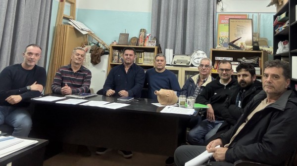 N.T. ΑΔΕΔΥ: Διαφωνούν με την κατάργηση της μονιμότητας στο δημόσιο