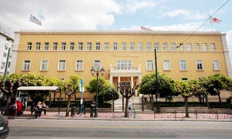 Εκλεψαν ιατρικό μηχάνημα από το νοσοκομείο «Αλεξάνδρα»