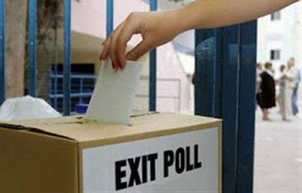 EXIT POLL ΕΘΝΙΚΕΣ ΕΚΛΟΓΕΣ 2019: Πρώτη η Νέα Δημοκρατία με ποσοστό έως 42%