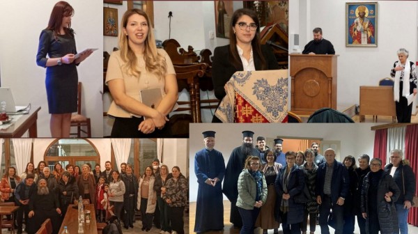 ΜΗΤΡΟΠΟΛΗ ΧΑΛΚΙΔΟΣ: Δυναμικό ξεκίνημα στις Σχολές Γονέων για το 2026