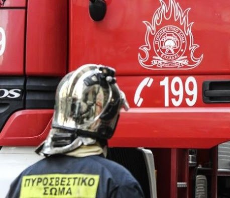Συνελήφθη 45χρονος πυροσβέστης για παιδική πορνογραφία