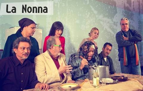 Ετοιμάζει δύο θεατρικά έργα η ομάδα «Γέφυρες Τέχνης»