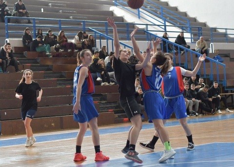 Αναβάλλονται και οι σχολικοί αγώνες στην Εύβοια