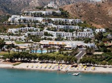 Το ξενοδοχείο 4* Aegean Village στην Κω ζητάει προσωπικό