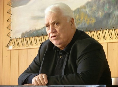 ΥΠΕΡΗΦΑΝΟΣ: Μείναμε έκπληκτοι από την ανακοίνωση του Υπουργείου Παιδείας για το Πανεπιστήμιο Θεσσαλίας