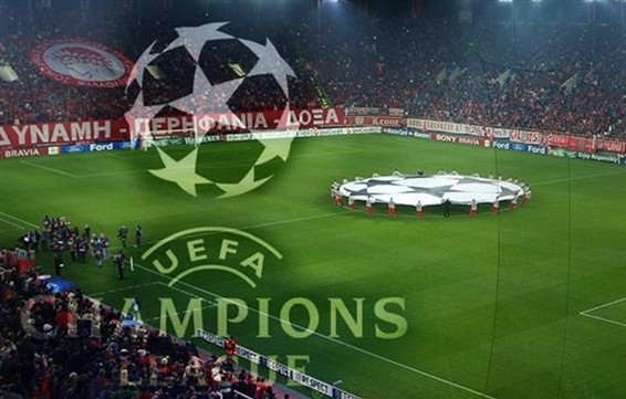      Champions League