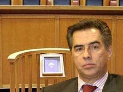 Κραυγή Παπαγεωργόπουλου από τη φυλακή