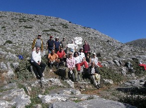 Απολαυστικό τριήμερο στη Μάνη