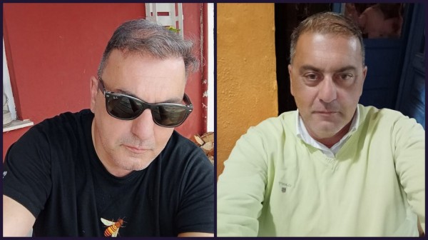 ΔΟΚΟΣ ΧΑΛΚΙΔΑΣ: Βαρύ πένθος για τον αιφνίδιο θάνατο του 53χρονου Κηρύκου Θωμά