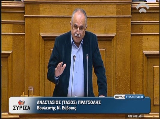 Επιχορήγηση 200.000 ευρώ στο Δήμο Μαντουδίου-Λίμνης- Αγίας Άννας για την αντιμετώπιση της λειψυδρίας