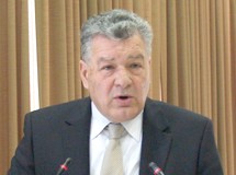 Eπιστροφή του 184 μελετάει ο Παπαγεωργόπουλος
