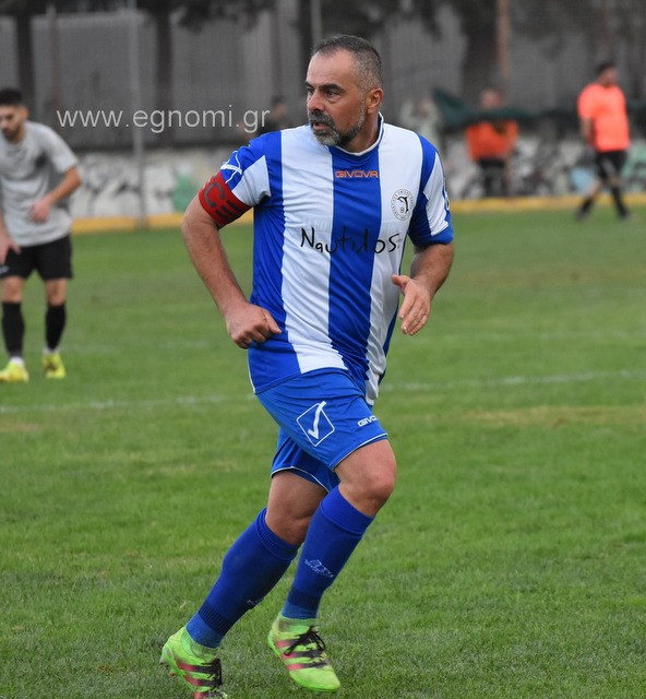 ΚΑΡΥΣΤΟΣ-ΑΥΛΩΝΑΡΙ 2-0: Ξεκλείδωσε με άγχος την άμυνα των μπέμπηδων