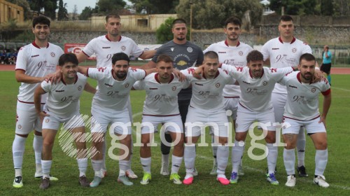 ΑΙΔΗΨΟΣ-ΕΡΜΗΣ ΠΗΛΙΟΥ 3-1: Ο τραυματισμός του 20χρονου κίπερ Δημήτρη Σουλιάδη επισκίασε τη νίκη - Η δήλωση του κόουτς Δημητρίου