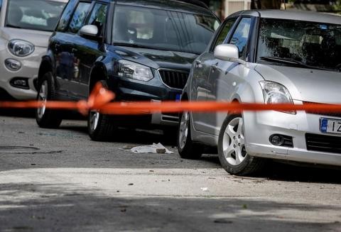 53χρονη βρέθηκε μαχαιρωμένη - Προηγήθηκε καβγάς με τον αδερφό της