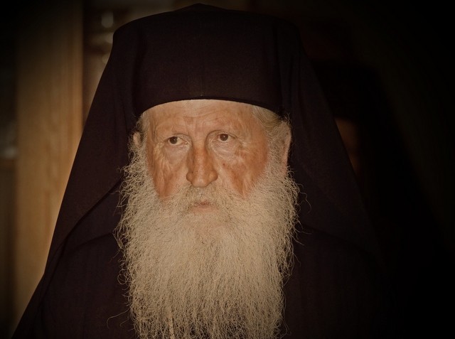 Εκοιμήθη ο Επίσκοπος Τανάγρας Πολύκαρπος Χρυσικός