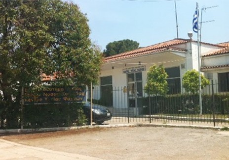 Διακοπή ρεύματος στην περιοχή του Κέντρου Υγείας Ψαχνών
