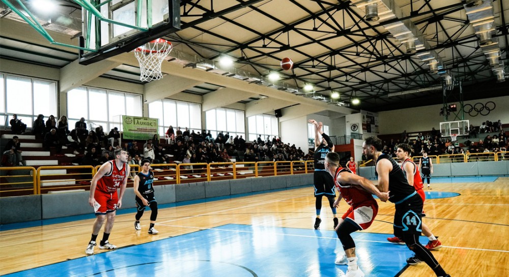 Α', Β' και Γ' ΕΣΚΑΣΕ: Τα αποτελέσματα, οι βαθμολογίες και η επόμενη αγωνιστική