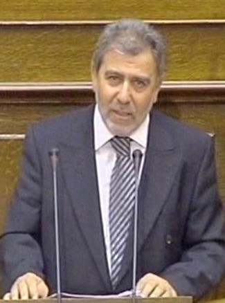 Οι απαντήσεις του Τιμοσίδη για τα Νοσοκομεία της Εύβοιας