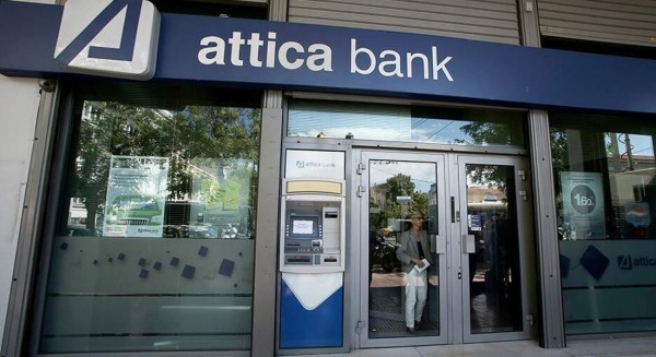    Attica Bank