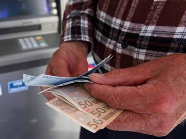 Πρόωρη συνταξιοδότηση: Κλειδί τα πλασματικά έτη ασφάλισης
