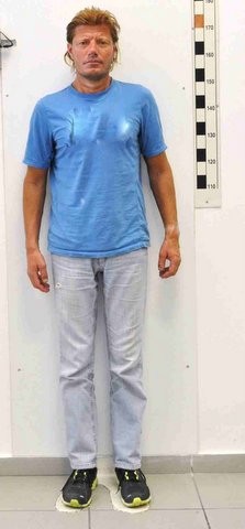 Αυτός είναι ο άνθρωπος που βιντεοσκοπούσε γυμνά παιδάκια