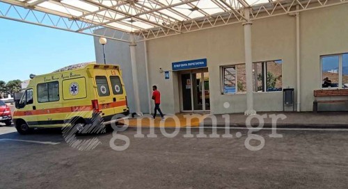 ΚΑΣΤΕΛΛΑ ΨΑΧΝΩΝ : Νεκρή 21χρονη από τσίμπημα σφήκας