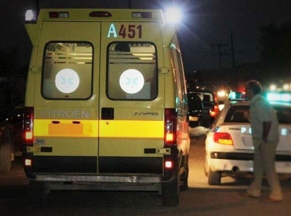 ΤΡΑΓΩΔΙΑ: Διασώστρια είχε βάρδια στο ΕΚΑΒ όταν έμαθε ότι ο σύζυγός της σκοτώθηκε σε τροχαίο