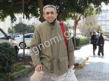 Εχασε τη μάχη ο Γιάννης Μιχαηλίδης
