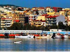 Σε τροχιά εκσυγχρονισμού  η Ιχθυόσκαλα Χαλκίδας