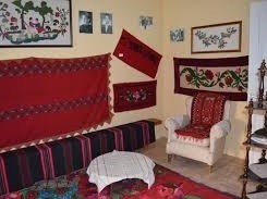 Στα σκαριά η ίδρυση Λαογραφικού Μουσείου στο Αλιβέρι