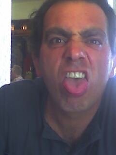 Face .... bououououuu ...k